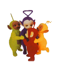 Teletubbies