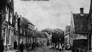 De Dorpsstraat