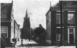 De Kerkstraat
