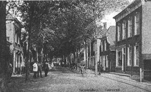 De Voorstraat