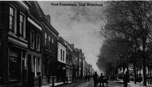 Fotografie Oud-Beijerland